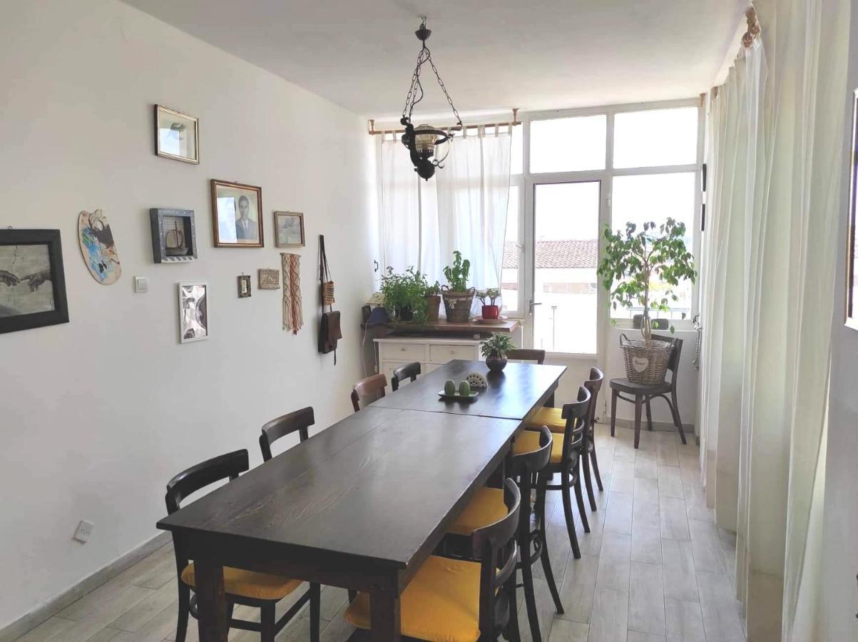 Studio Darija For 2 Persons S Terasom Wi-Fi & Parking Apartment Makarska Exterior foto